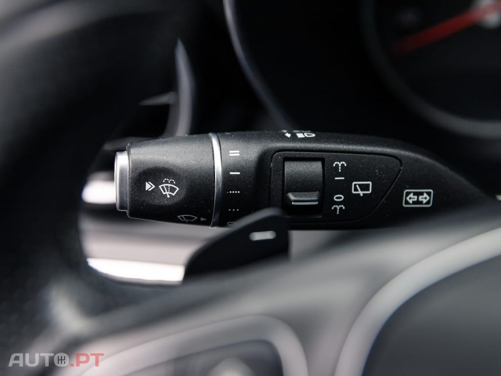 Mercedes-Benz C 220 (BlueTEC) d Station 7G-TRONIC Avantgarde