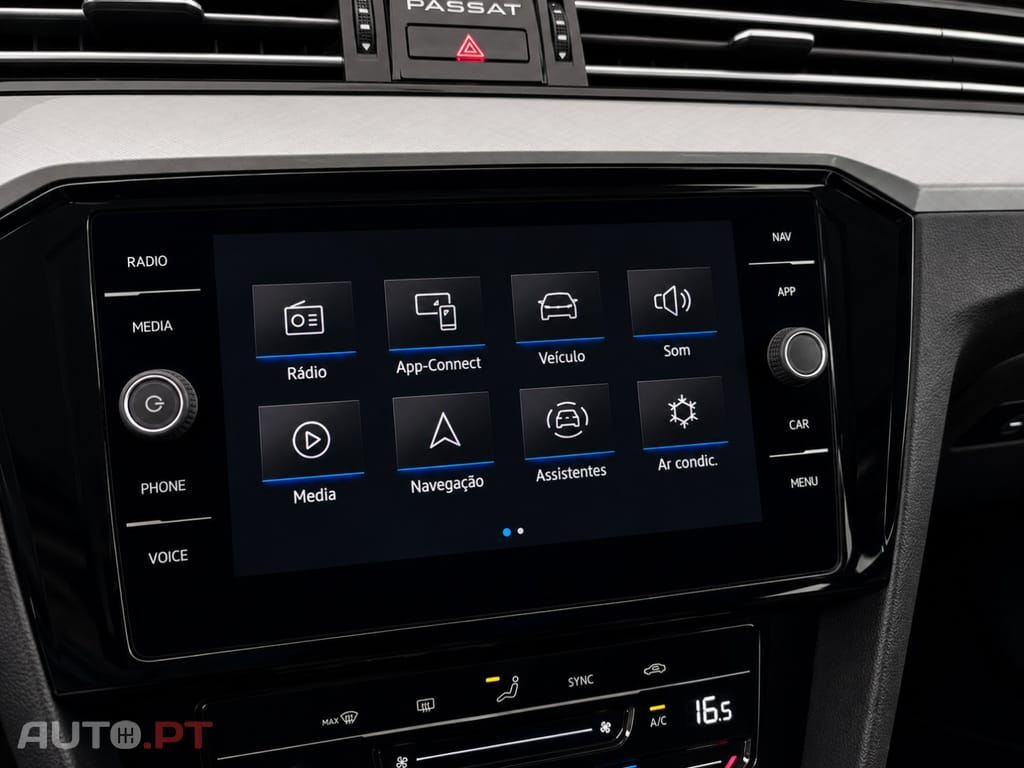 Volkswagen Passat Variant 2.0 TDi Business DSG
