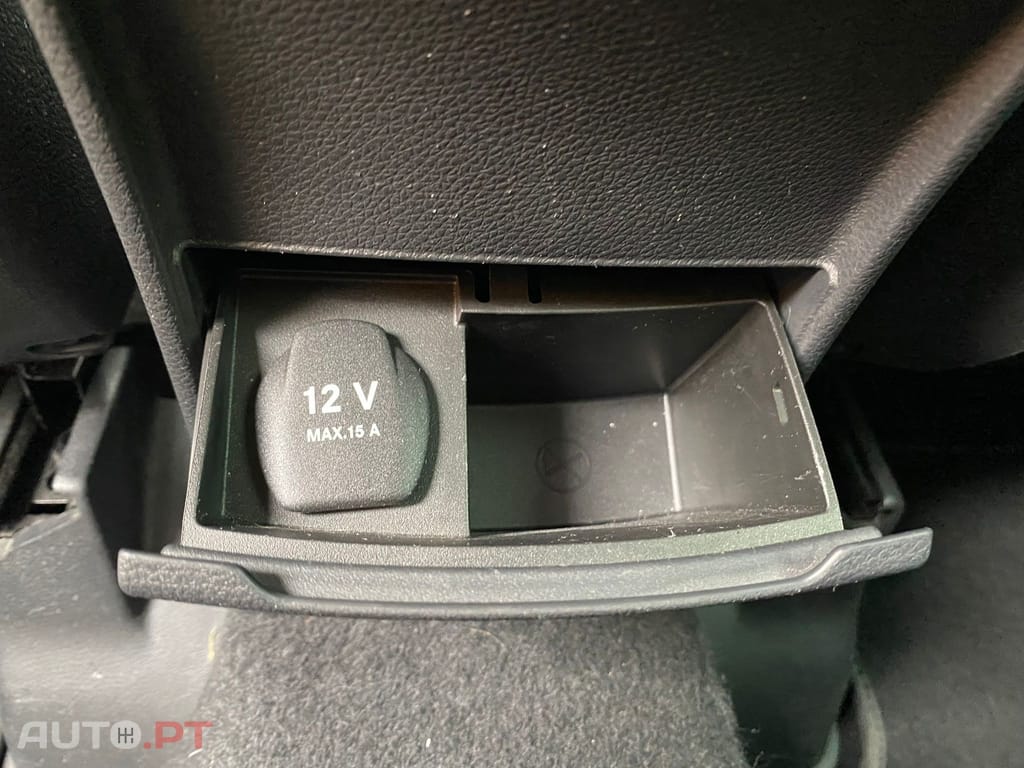 Mercedes-Benz B 180 d Style 