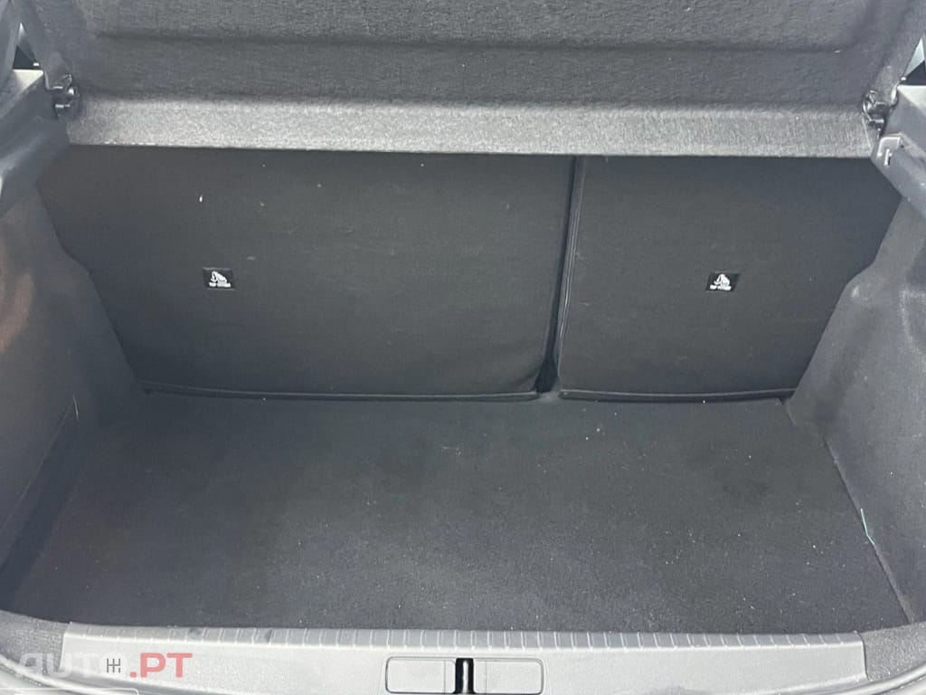Peugeot 208 1.2 PureTech Active