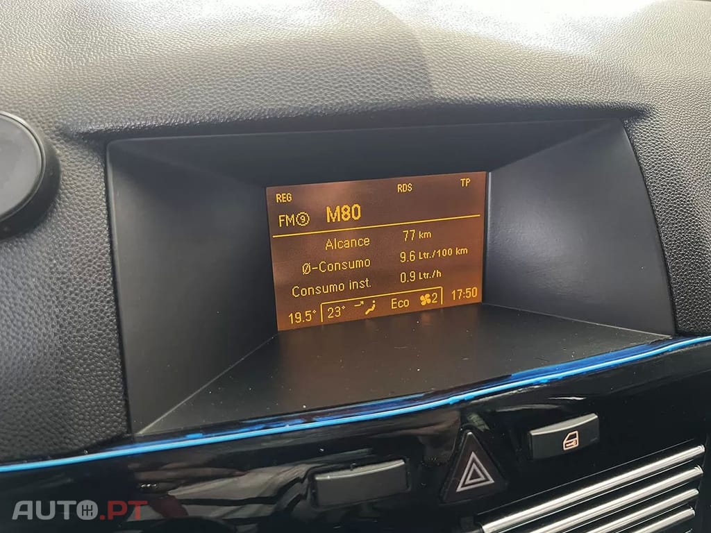 Opel Astra Caravan 1.7 CDTi Cosmo ecoFLEX