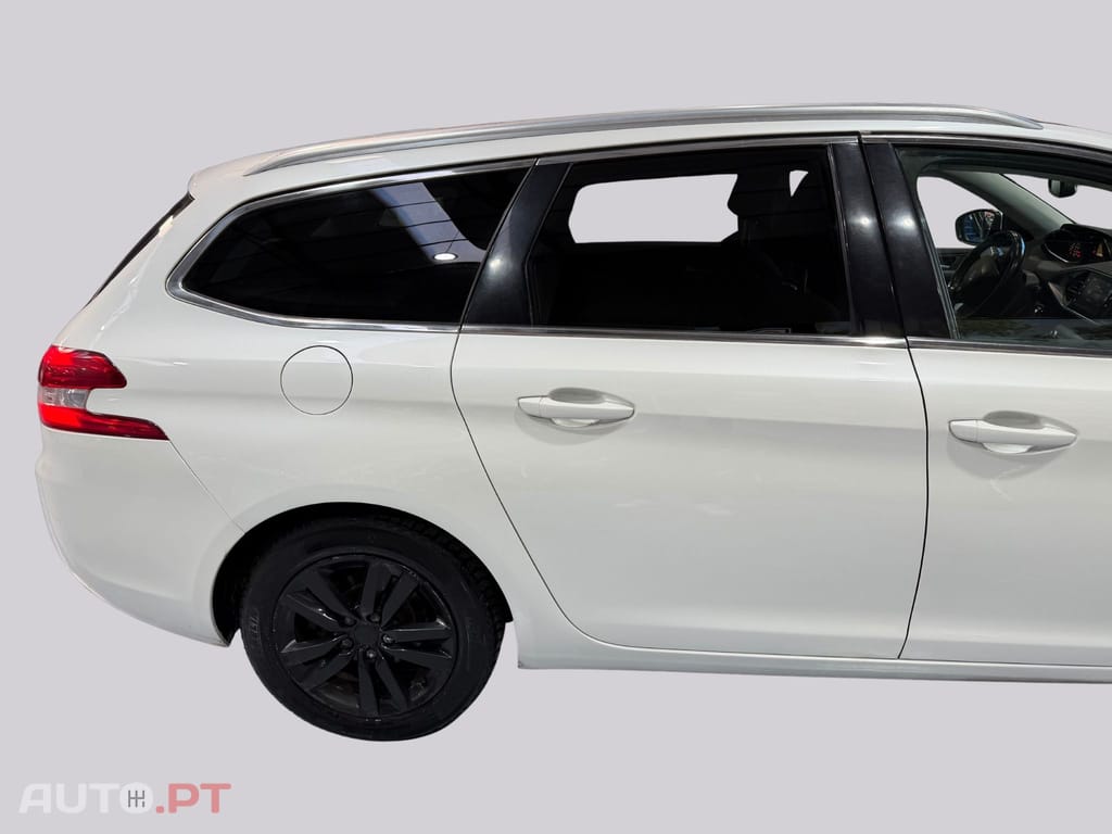 Peugeot 308 SW 1.5 BlueHDi Active Pack