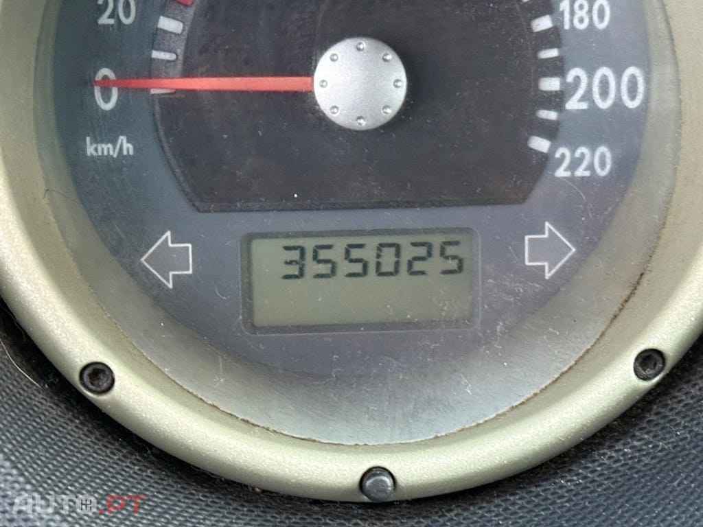 Volkswagen Polo 1.4 TDi Confortline AC