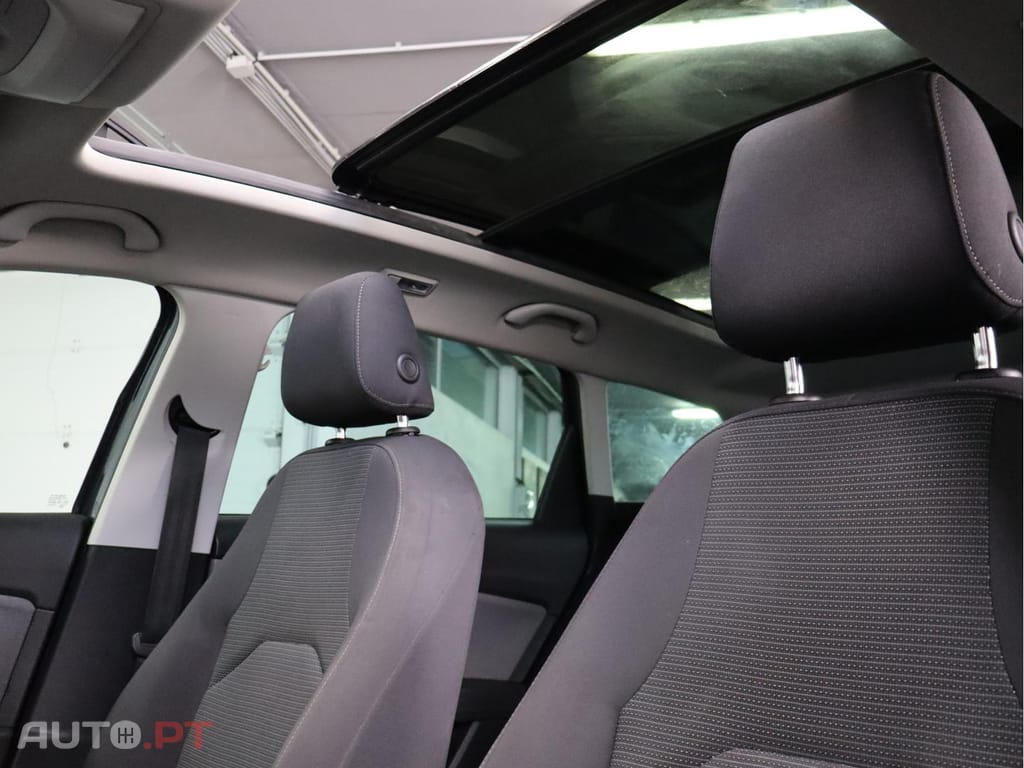 Seat Leon 1.6 TDI STYLE Cx Man 5v S&S