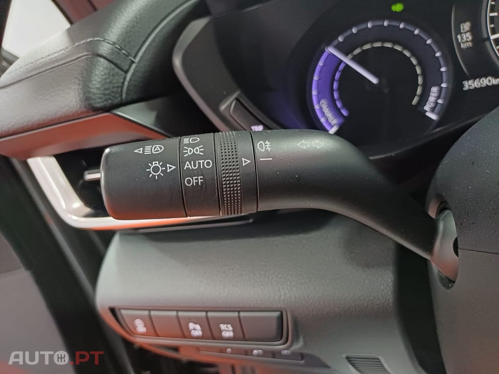 Mazda MX-30 e-Skyactiv Ex.+Plus Pack+Vintage Leatherette