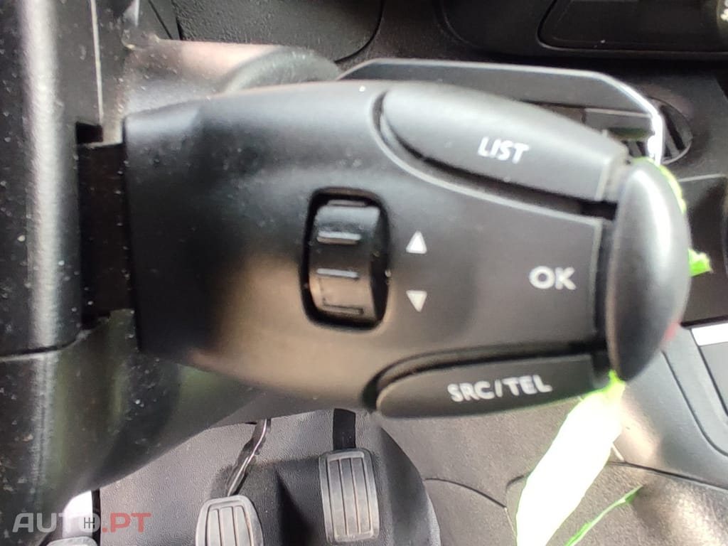 Citroen Berlingo 1.6 BlueHDi L1 3L