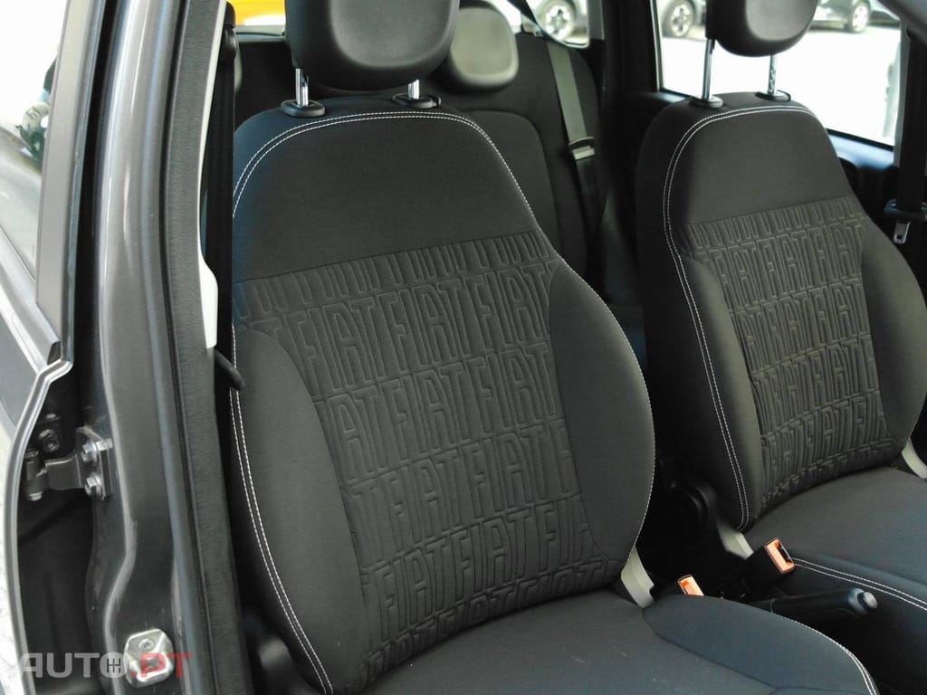Fiat Panda 1.0 Hybrid City Life