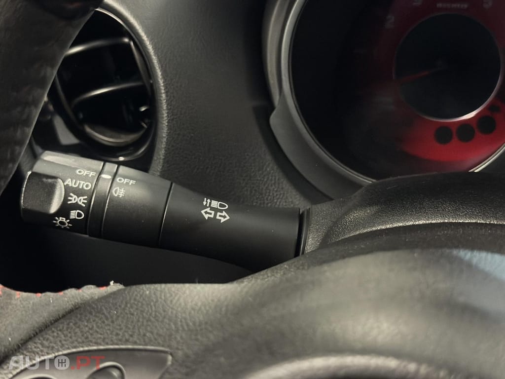 Nissan Juke 1.6 DIG-T Nismo RS