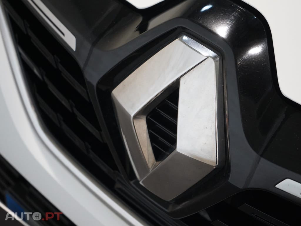 Renault Mégane Sport Tourer 1.5 Blue dCi Limited