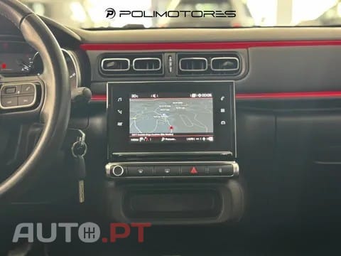 Citroen C3 1.2 PureTech Feel