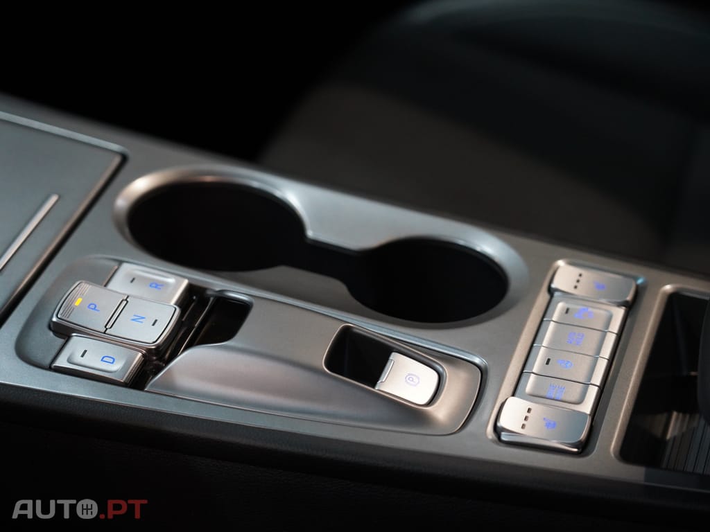 Hyundai Kauai 39 kWh Premium