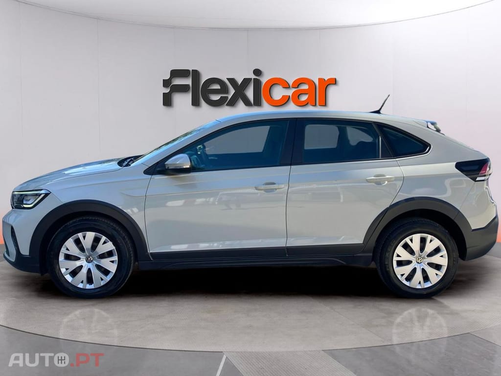 Volkswagen Taigo 1.0 TSI Life