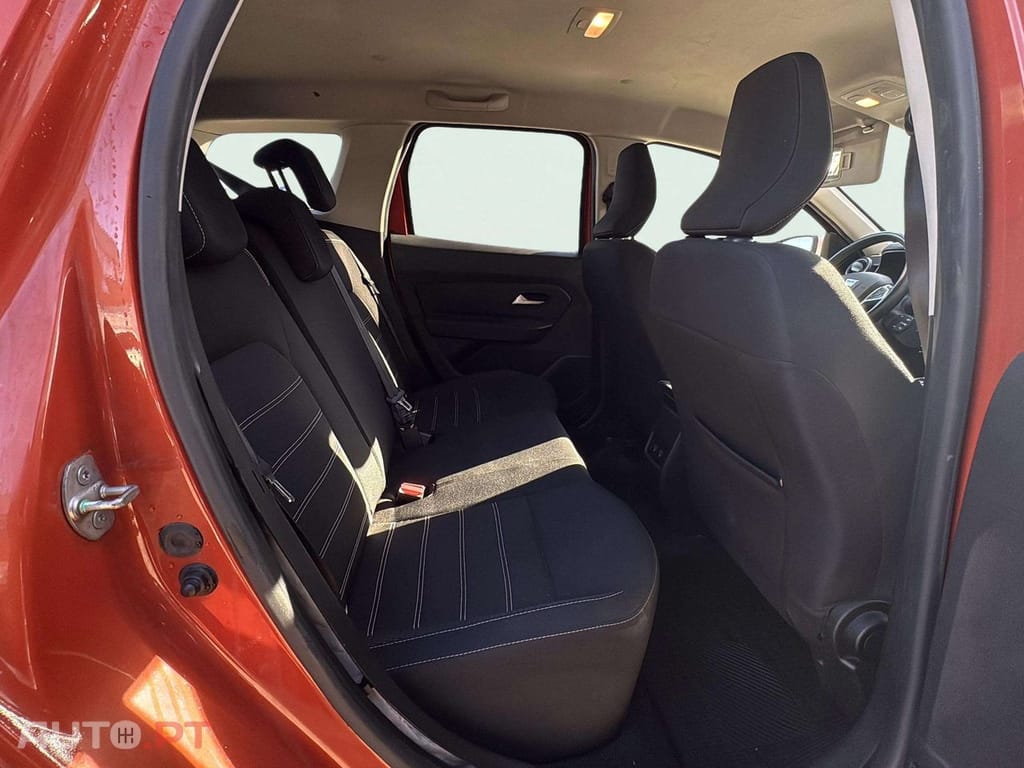 Dacia Duster 1.0 TCe ECO-G Prestige Bi-Fuel