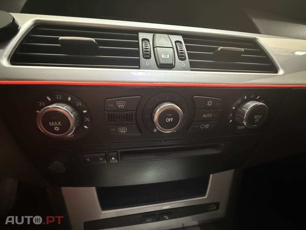 BMW 525 dA