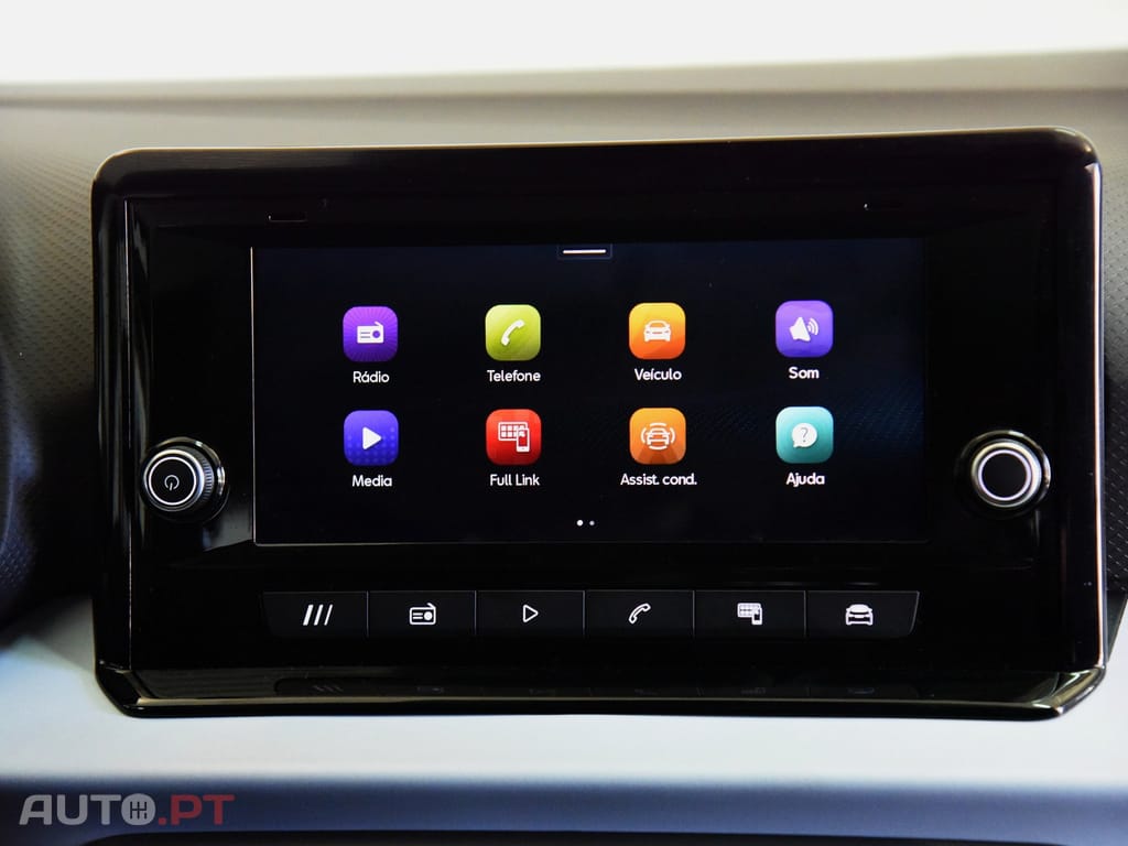 Seat Ibiza 1.0 TSI Style DSG