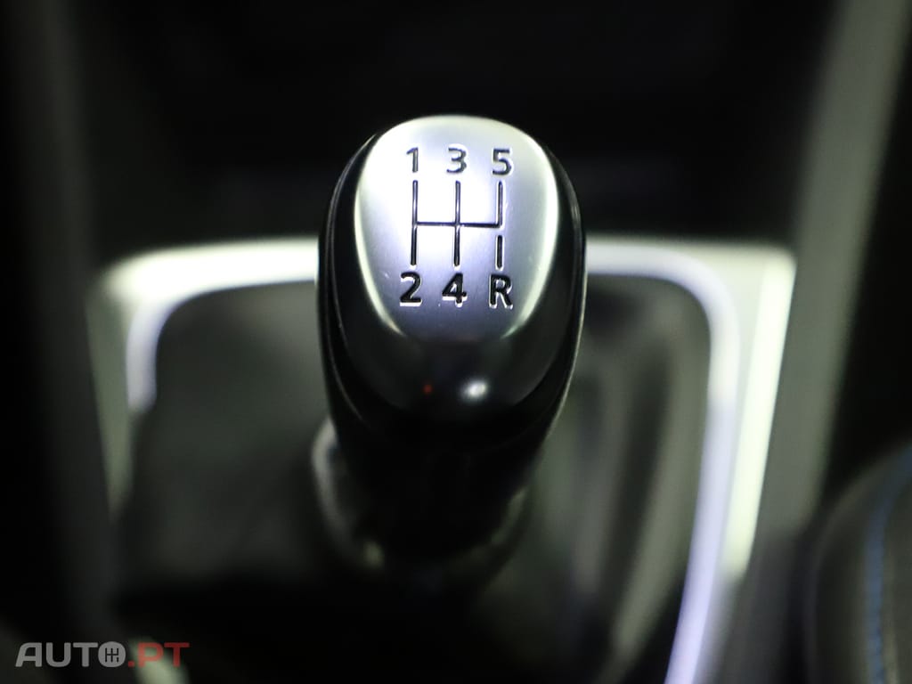 Renault Clio Clio 0.9 TCe GT Line