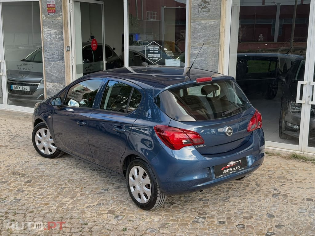 Opel Corsa 1.2 16V EcoFLEX Active