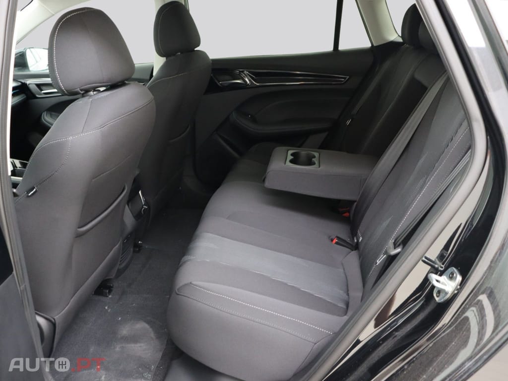 MG MG5 I.V.A DEDUTIVEL Comfort  
