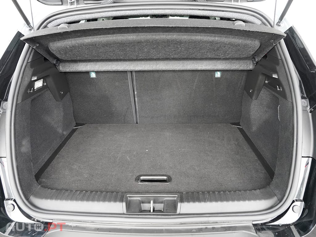 Renault Captur Captur 1.0 TCe RS Line