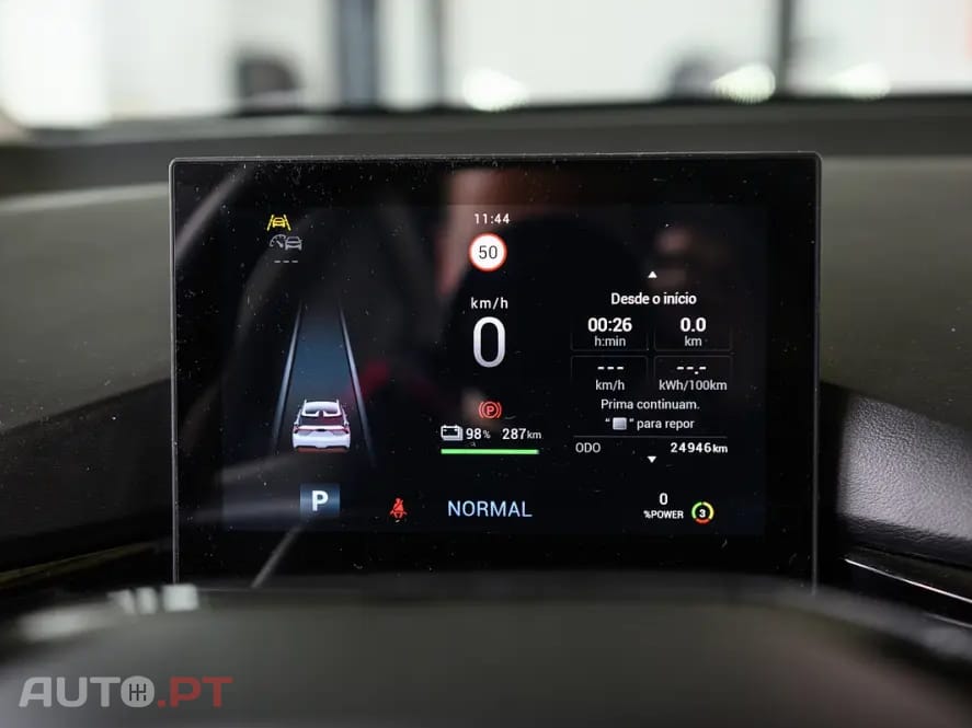 MG MG4 51 kWh Standard