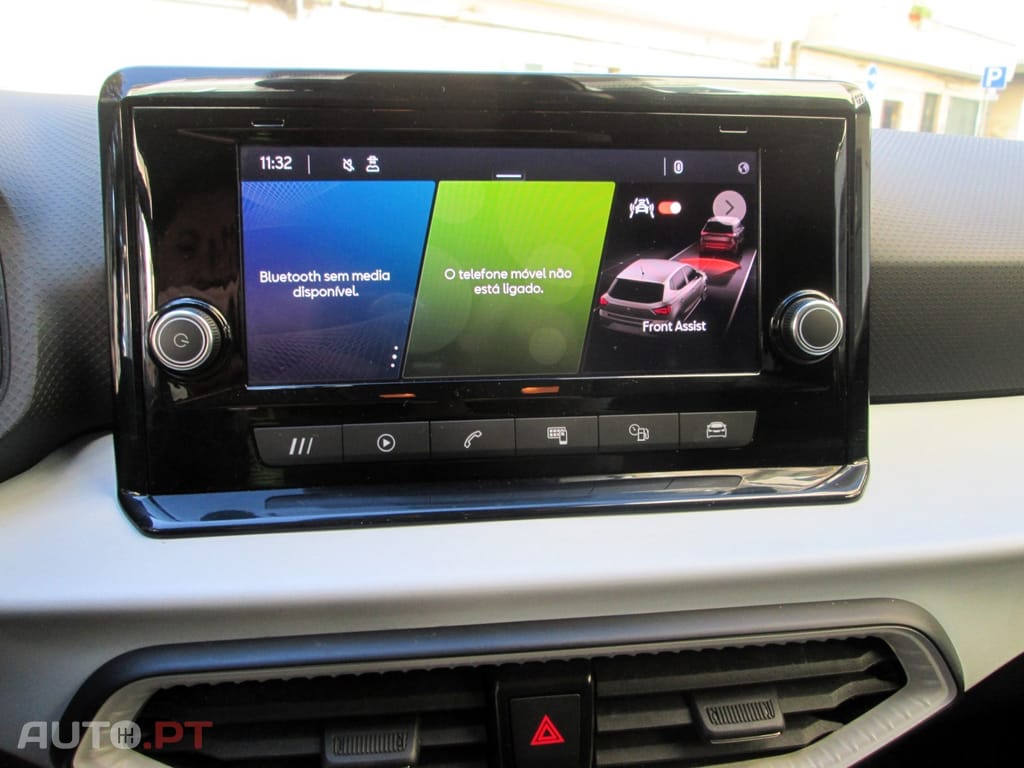Seat Ibiza 1.0 TSI Style