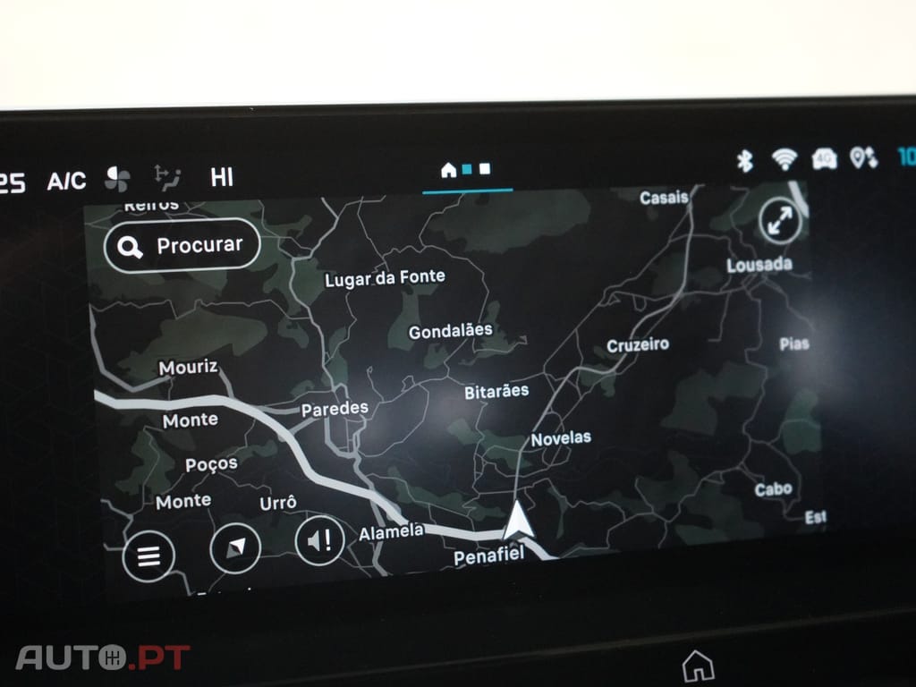 Citroen C4 1.2 PureTech Feel Pack