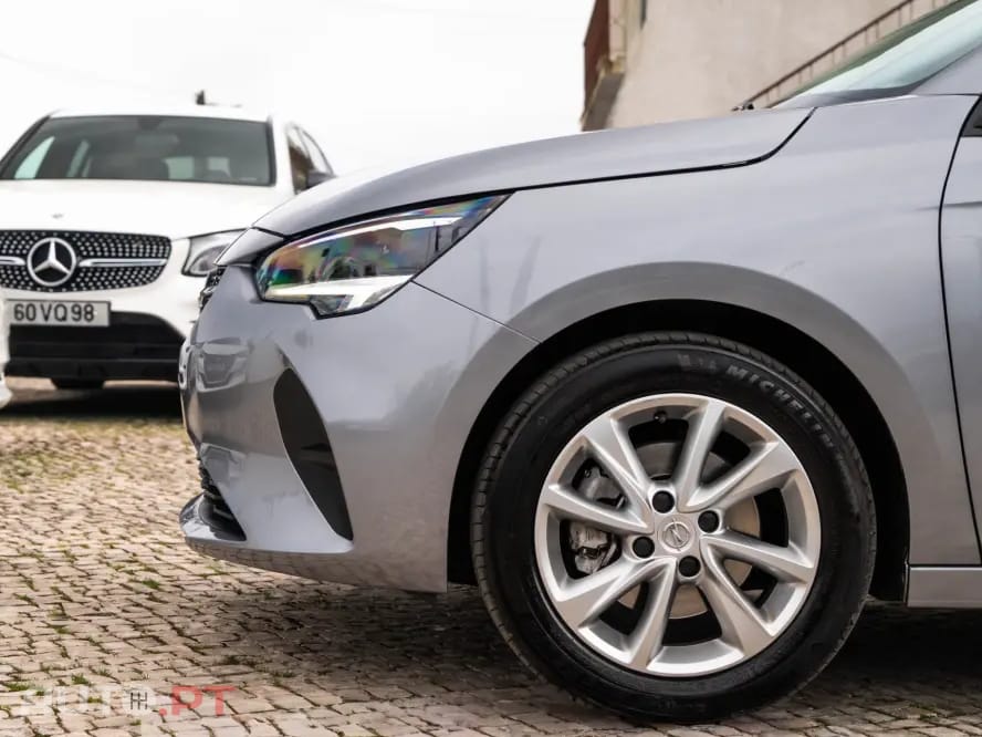 Opel Corsa 1.5 D Business