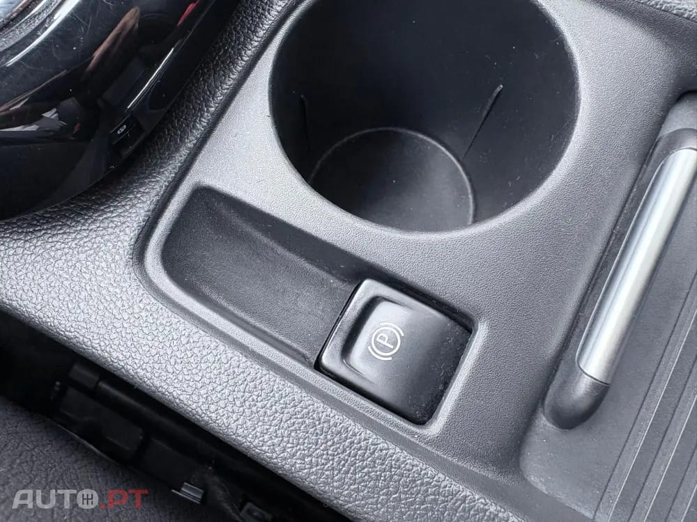 Opel Astra Sports Tourer 1.6 CDTi Executive S/S