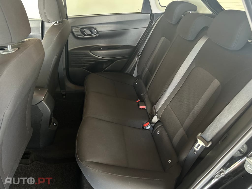 Hyundai i20 1.2 MPi Comfort
