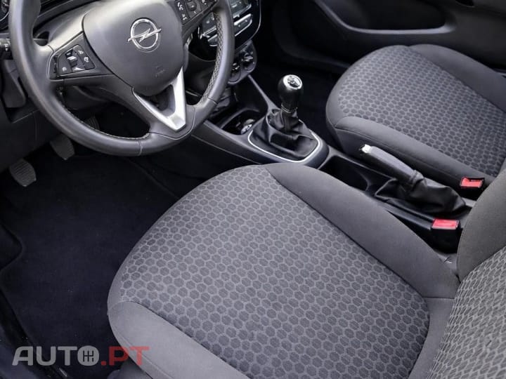 Opel Corsa 1.3 CDTi Enjoy