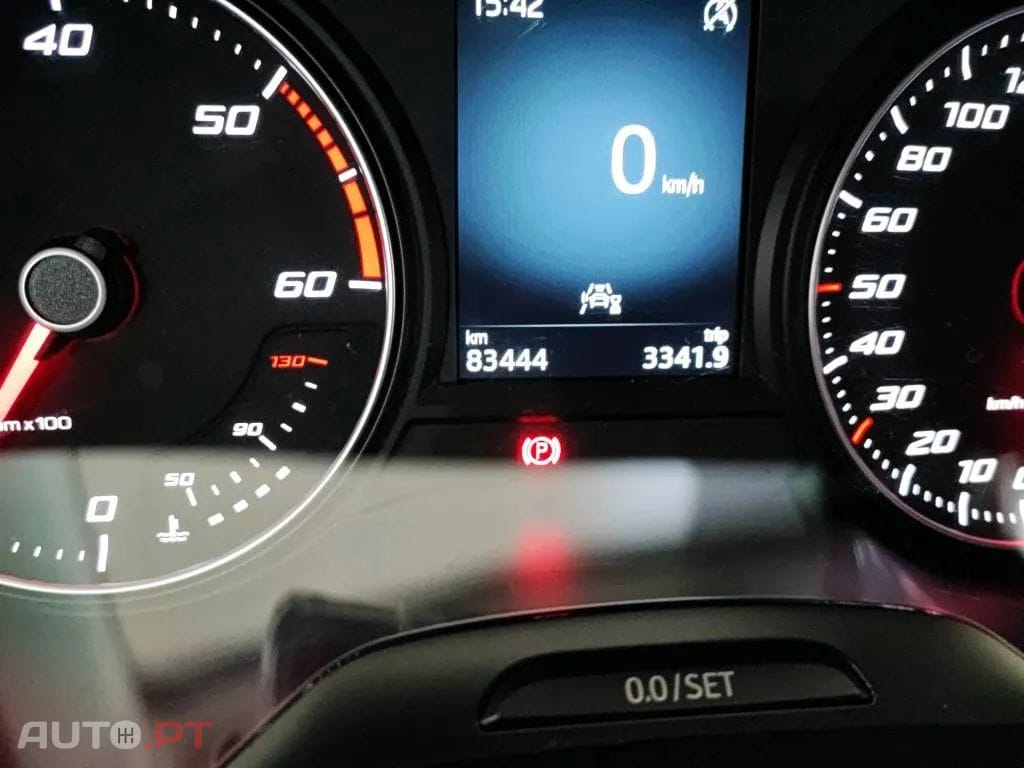 Seat Ateca 1.6 TDI Style