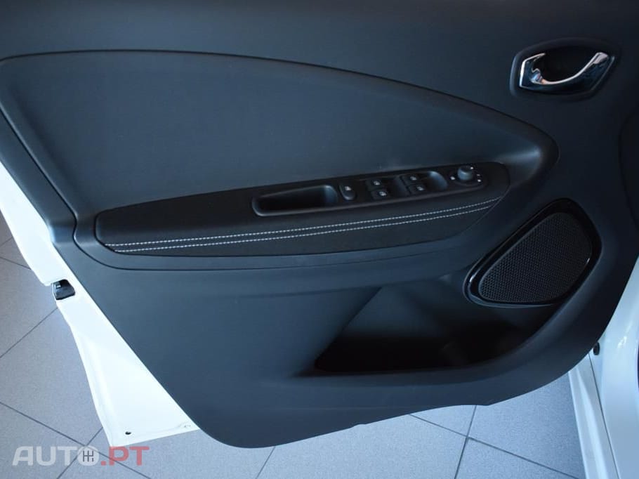 Renault Zoe Intens 40