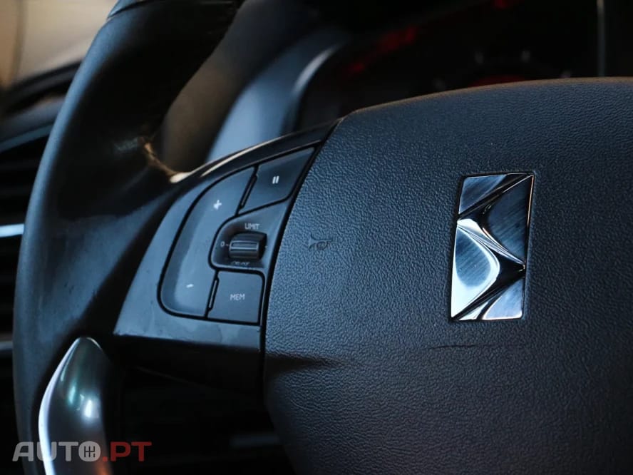 DS DS5 1.6 e-HDi Be Chic ETG6