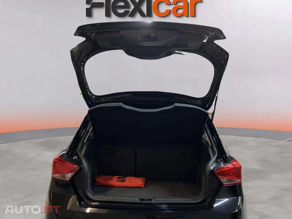 Seat Ibiza 1.0 TSI Style