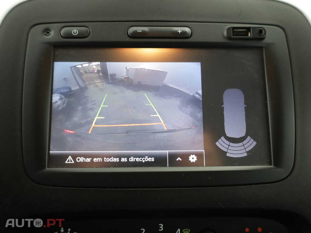 Renault Trafic Trafic 1.6 dCi L2H1 1.2T SS