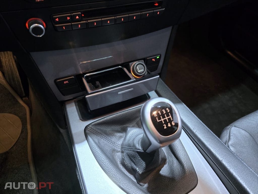 BMW 520 d Executive