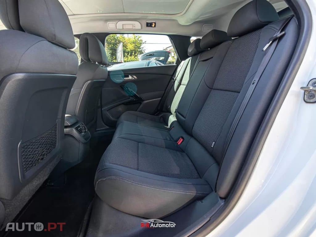 Peugeot 508 SW 1.6 HDi Access