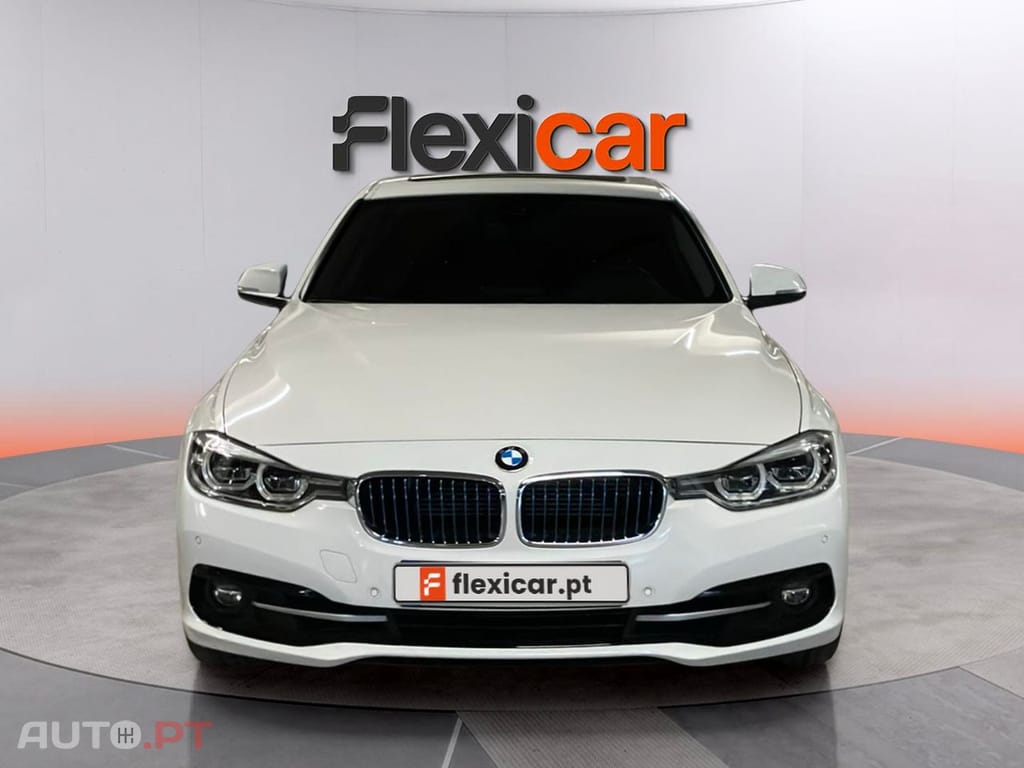 BMW 330 E iPerformance Line Sport