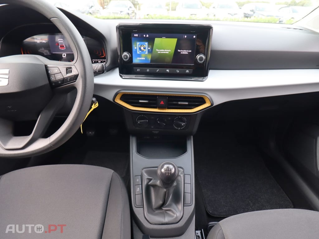 Seat Ibiza 1.0 TSI Style