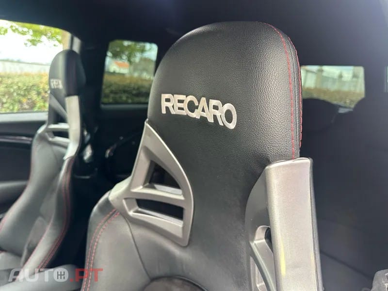 MINI Clubman John Cooper Works