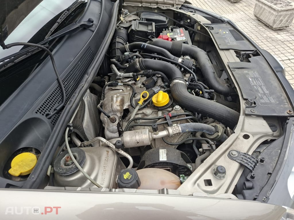 Dacia Logan MCV 0.9 TCe Pack