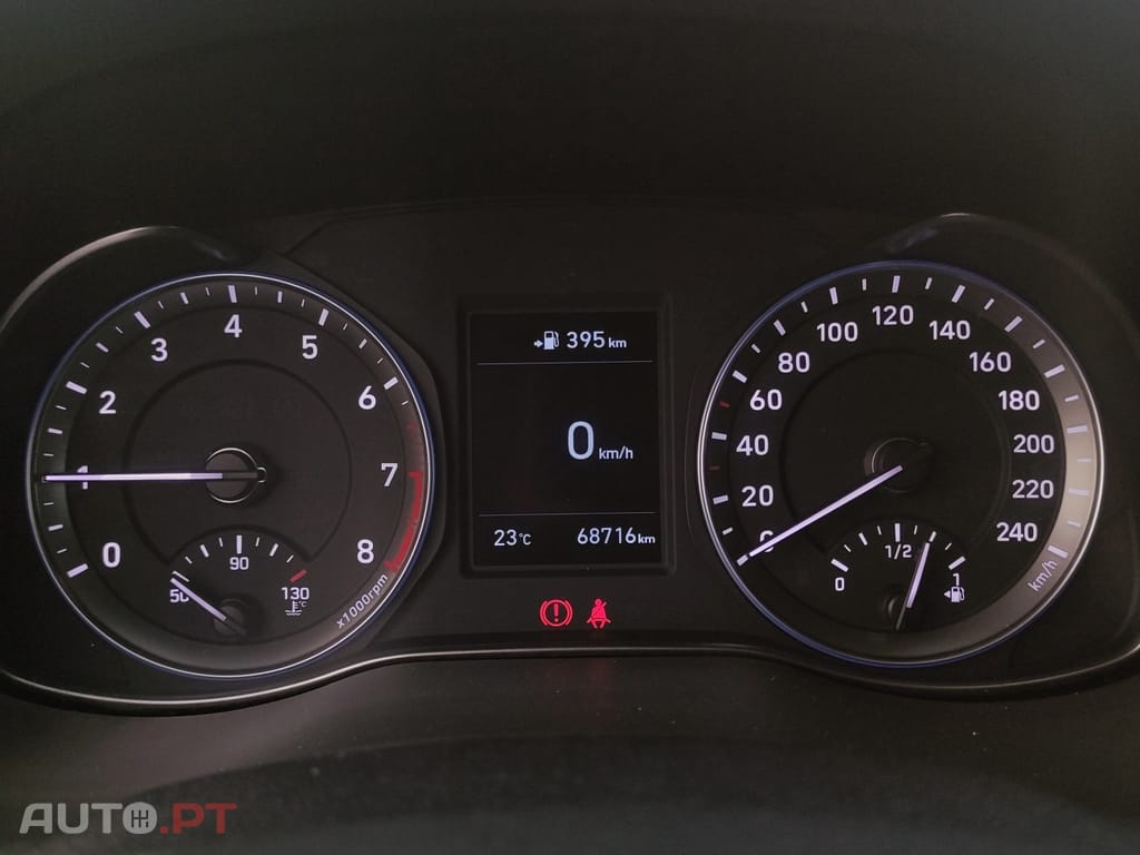 Hyundai Kauai 1.0 T-GDi Premium One