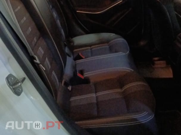 Mercedes-Benz A 180 d Fleet Pack Style