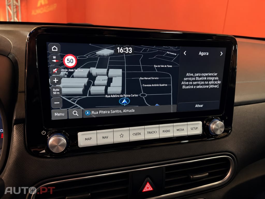 Hyundai Kauai 64 kWh Premium