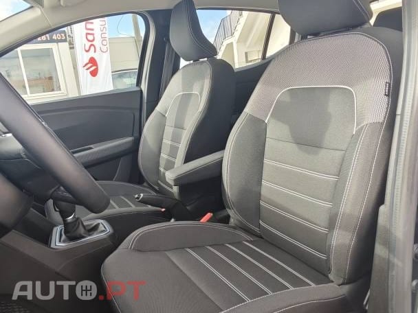 Dacia Sandero 1.0 TCe Comfort CVT