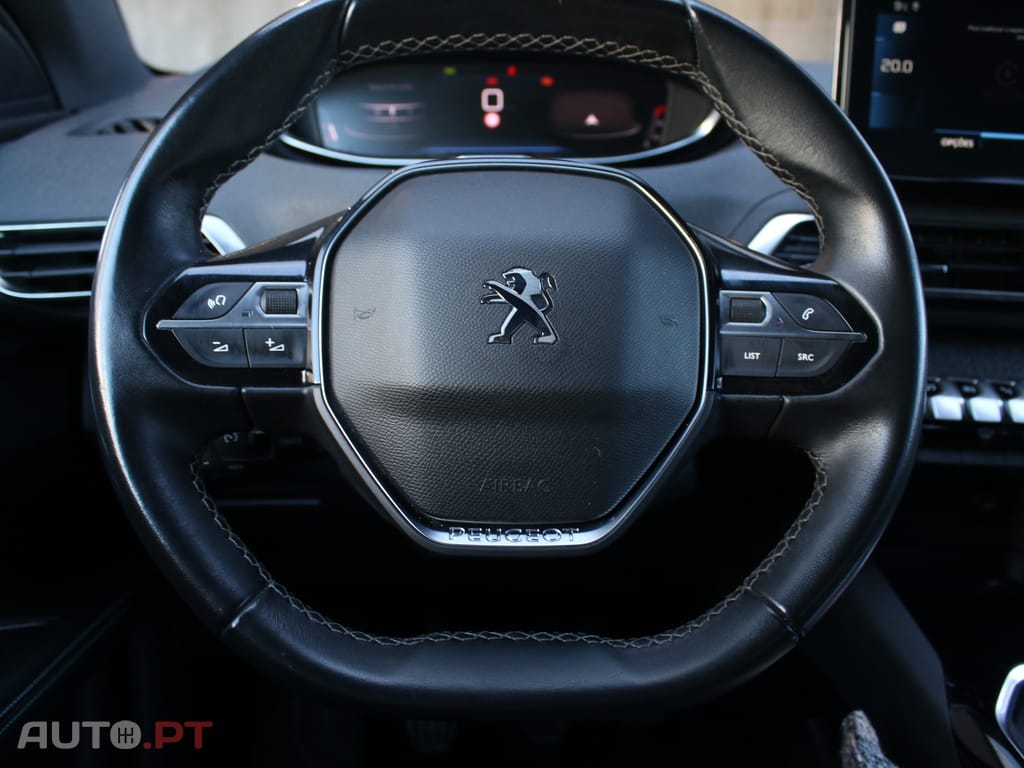 Peugeot 5008 1.2 PureTech Allure