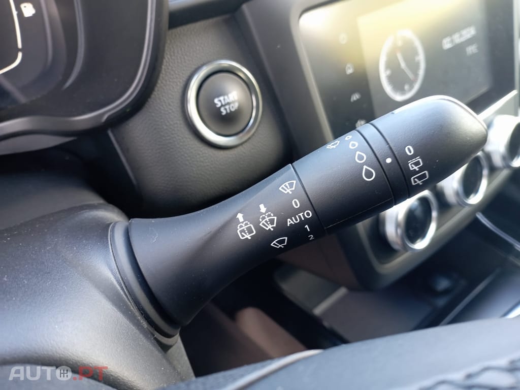 Renault Kadjar Renault Kadjar 1.5 dCi Intense