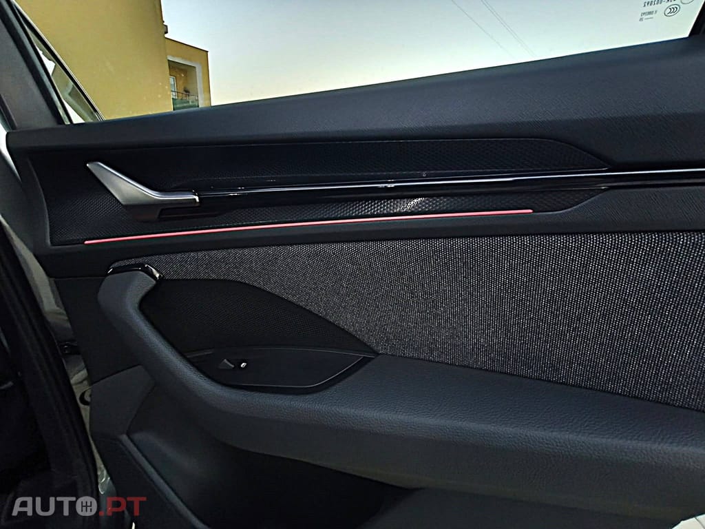 Skoda Kodiaq 2.0 TDI Ultra DSG
