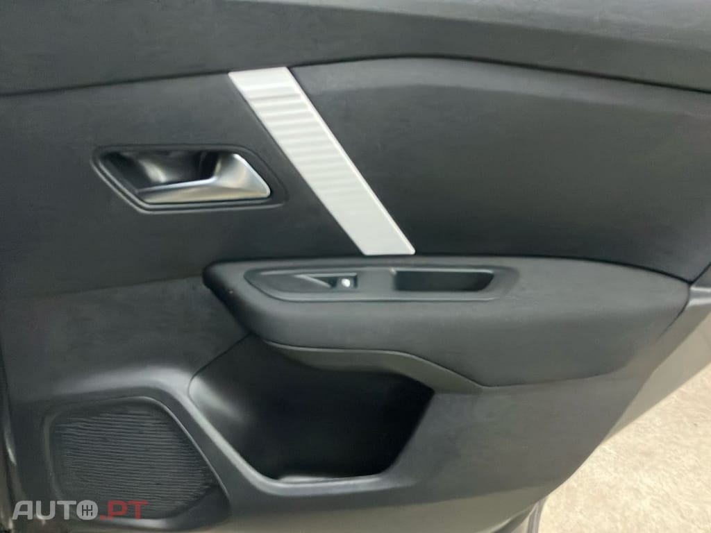 Citroen e-C4 50 kWh Plus