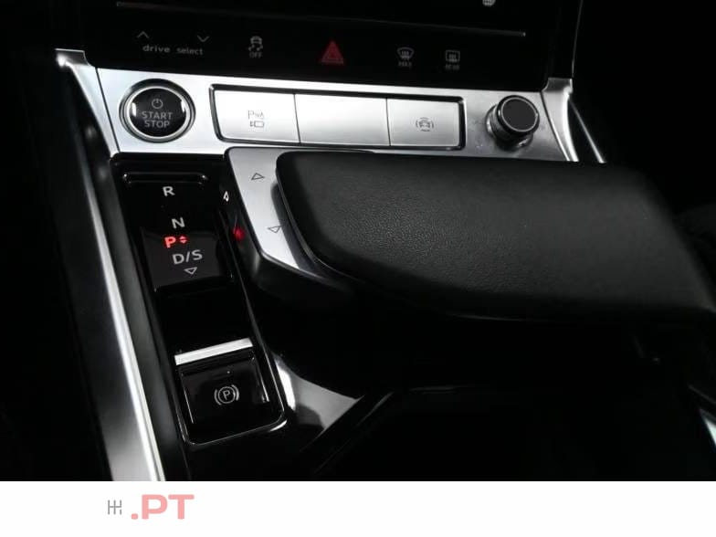Audi Q8 E-Tron 50 quattro S line